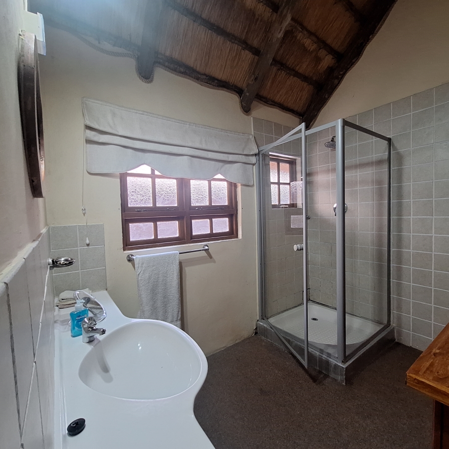 2 Bedroom Property for Sale in Frankfort Free State